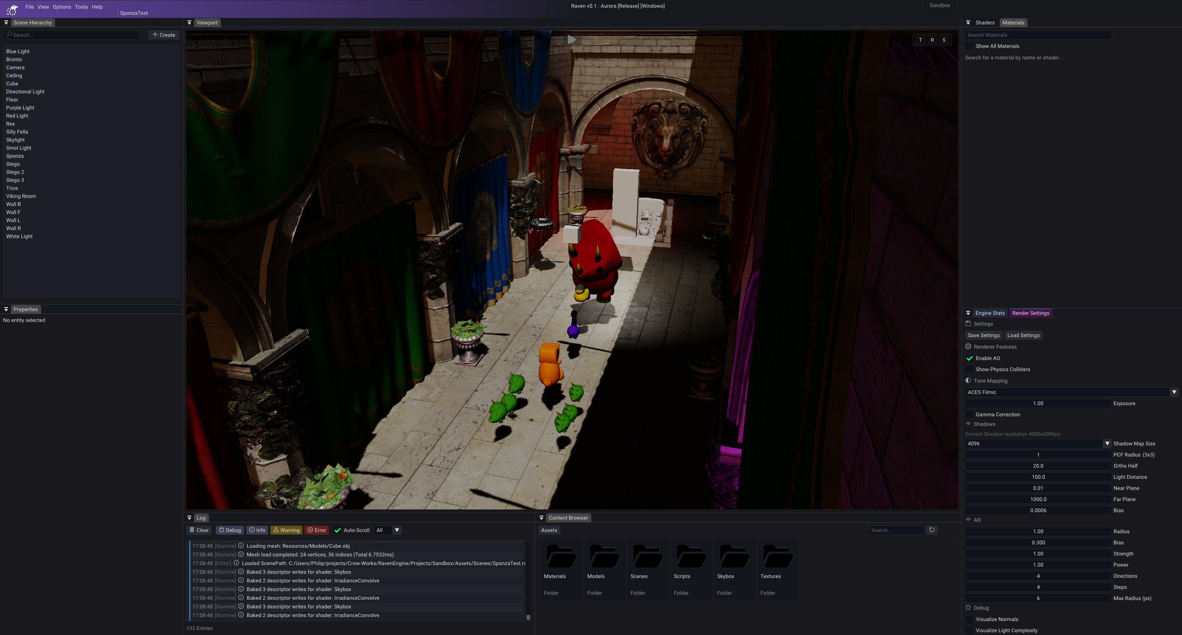 Release notes for v0.1